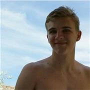 Etudiant en médecine et kinésithérapie ayant eu son Bac S avec mention : 16 en maths 16 en svt 18 en physique; propose ses services pour des jeunes étudiants, de la 6ème à la Terminale ! Étant moi même jeune, je connais ces difficultés et je sais comment